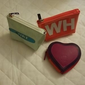 Coins wallet by Lolo